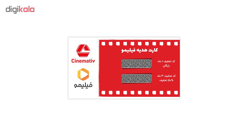 اندروید باکس سینماتیو مدل LITE-F اندروید باکس سینماتیو مدل LITE-F