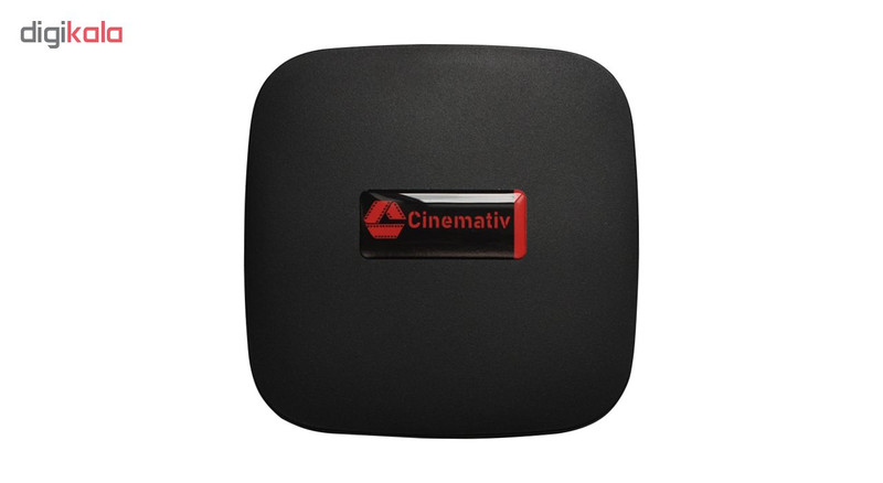 اندروید باکس سینماتیو مدل LITE-F اندروید باکس سینماتیو مدل LITE-F