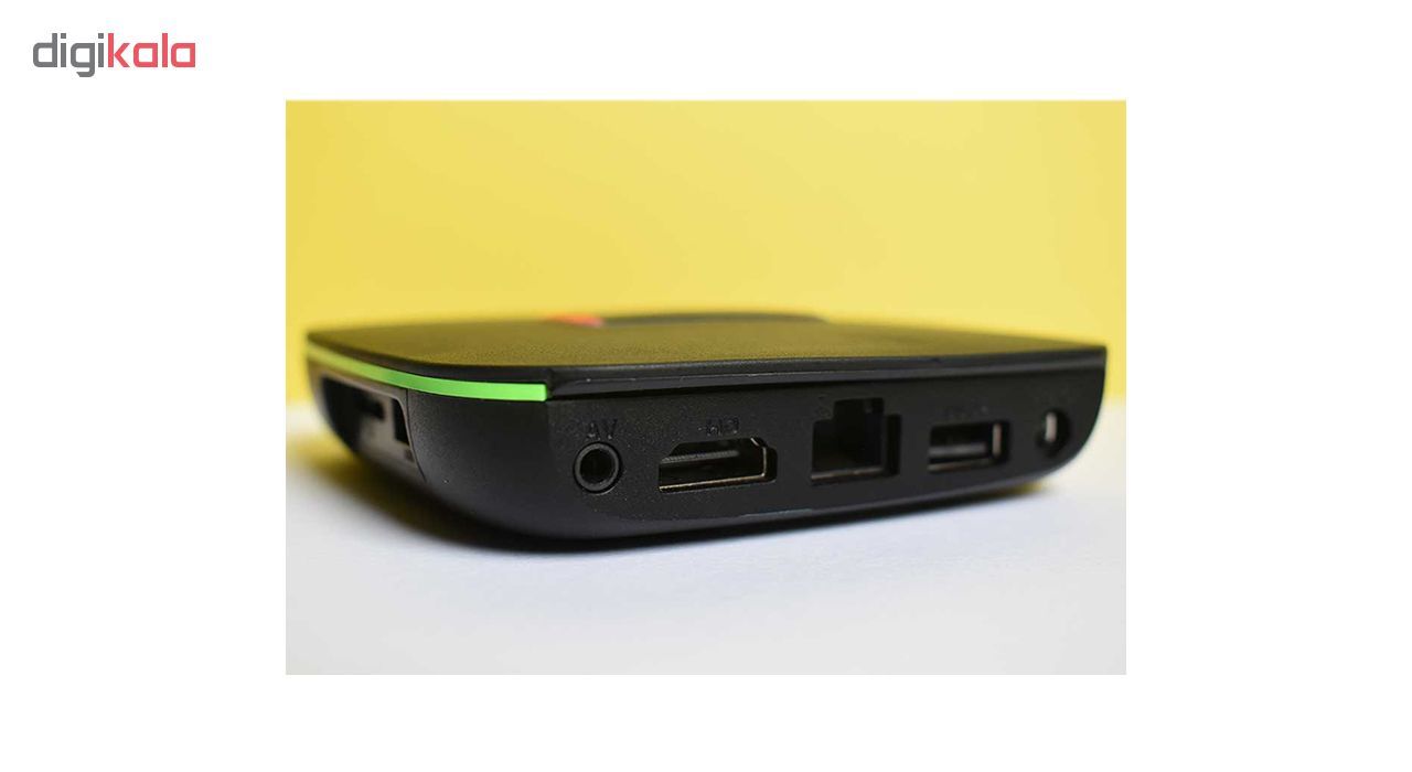 اندروید باکس سینماتیو مدل LITE-F main 1 8