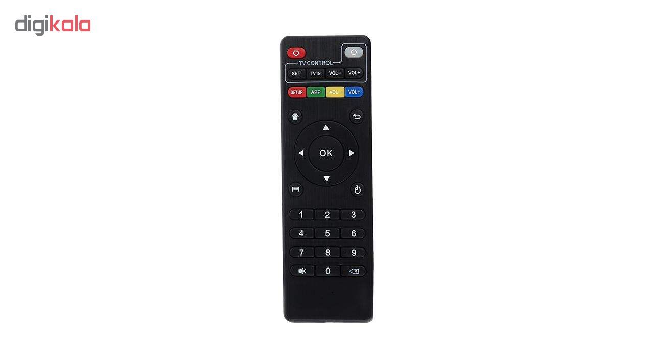 اندروید باکس سینماتیو مدل LITE-F main 1 12