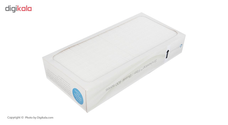 فیلتر دستگاه تصفیه کننده هوا بلوایر مدل SmokeStop