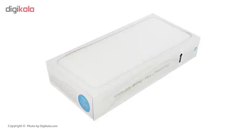 فیلتر دستگاه تصفیه کننده هوا بلوایر مدل SmokeStop