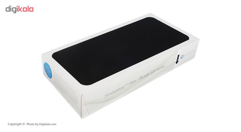فیلتر دستگاه تصفیه کننده هوا بلوایر مدل SmokeStop فیلتر دستگاه تصفیه کننده هوا بلوایر مدل SmokeStop