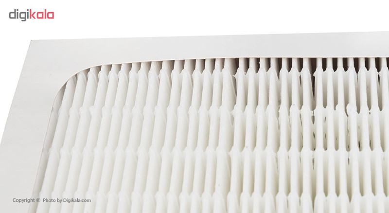 فیلتر دستگاه تصفیه کننده هوا بلوایر مدل SmokeStop فیلتر دستگاه تصفیه کننده هوا بلوایر مدل SmokeStop