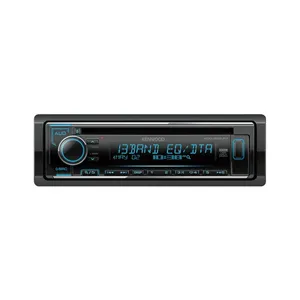پخش کننده خودرو کنوود مدل KDC-320UIM