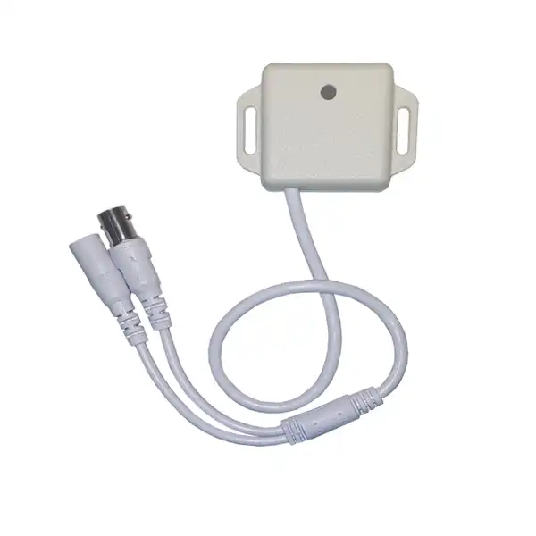 میکروفون هایک24 مدل BMW50024-A1 مناسب برای دوربین مدار بسته