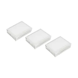 فیلتر دستگاه تصفیه کننده هوا بلوایر مدل Particle بسته 3 عددی
