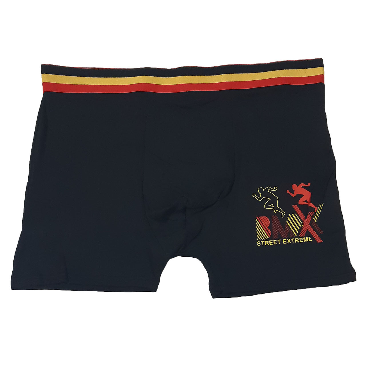 شورت مردانه کد K-M