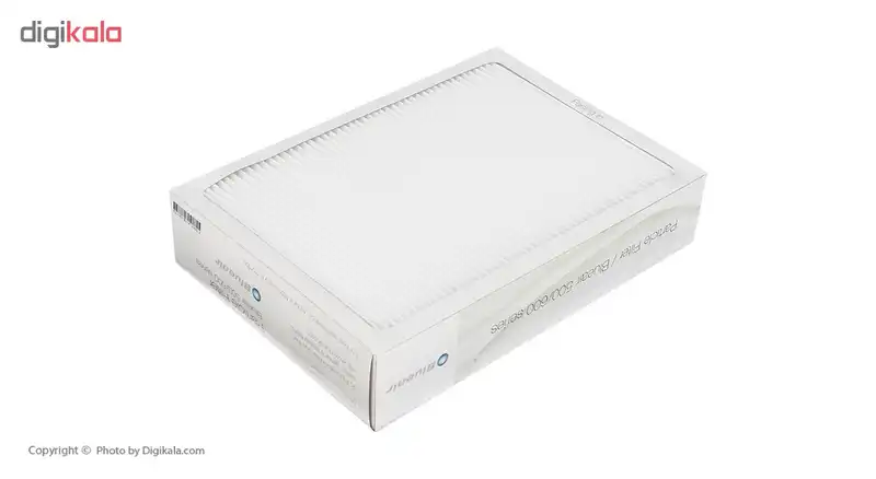 فیلتر دستگاه تصفیه کننده هوا بلوایر مدل Particle بسته 3 عددی