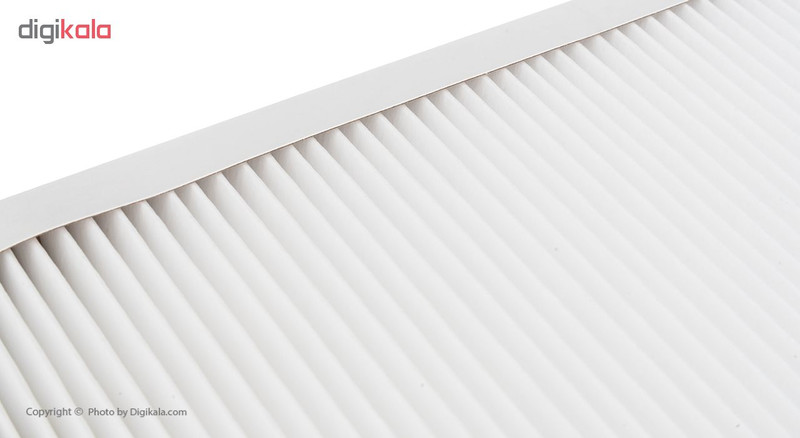 فیلتر دستگاه تصفیه کننده هوا بلوایر مدل Particle بسته 3 عددی