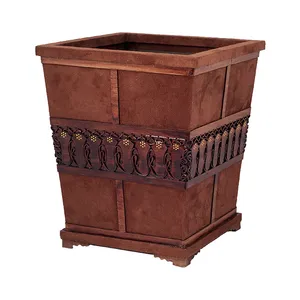 سطل معرق کاری مدل ab0006