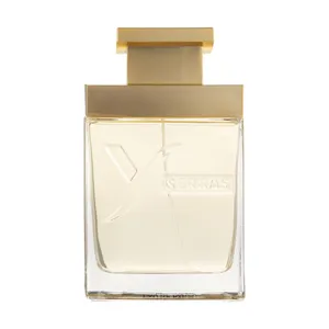 ادوپرفیوم زنانه ایوان سراس مدل S Gold حجم 100 میلی لیتر