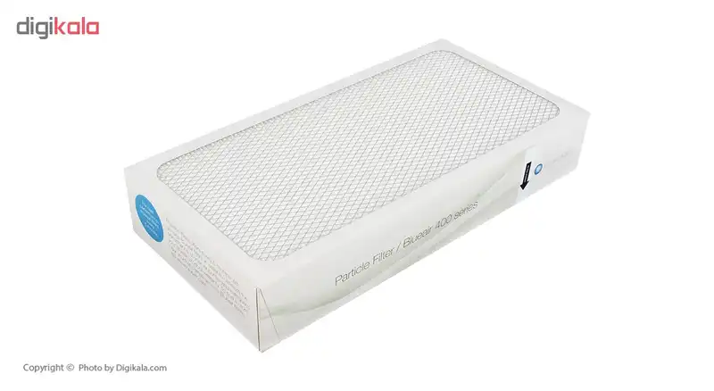 فیلتر دستگاه تصفیه کننده هوا بلوایر مدل Particle
