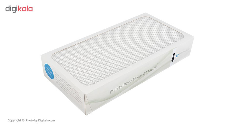 فیلتر دستگاه تصفیه کننده هوا بلوایر مدل Particle