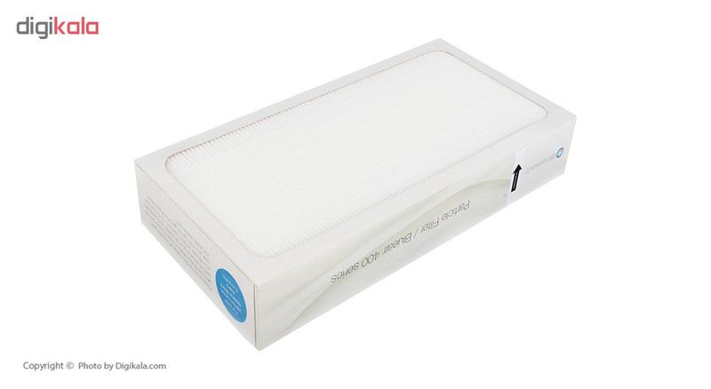 فیلتر دستگاه تصفیه کننده هوا بلوایر مدل Particle