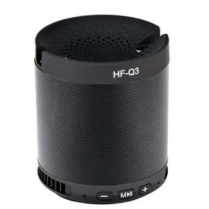 اسپیکر بلوتوثی قابل حمل مدل HF-Q3