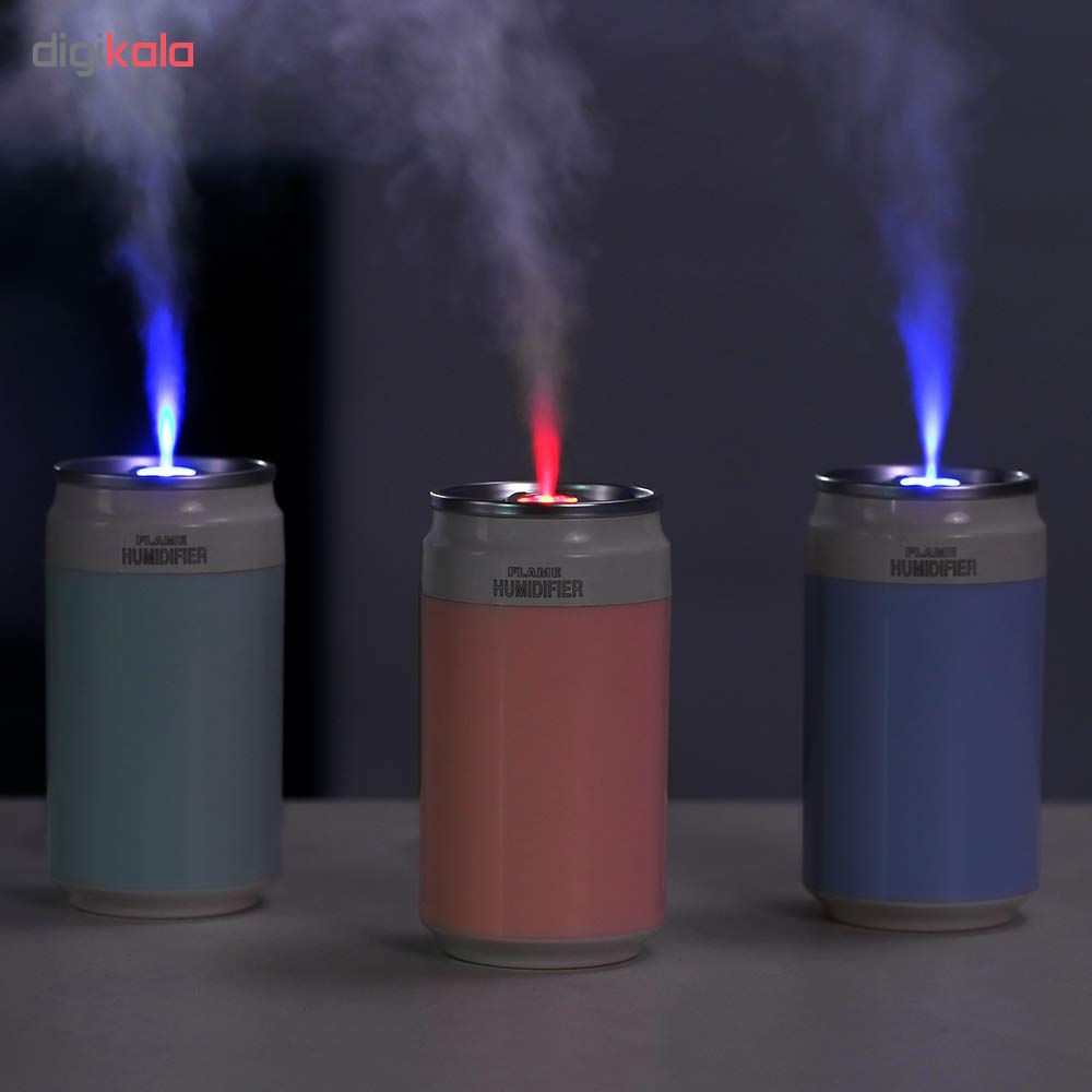 دستگاه بخور سرد و رطوبت ساز مدل FLAME