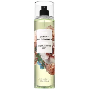 بادی اسپلش بس اند بادی ورکز مدل DESERT WILDFLOWER حجم 236 میلی لیتر