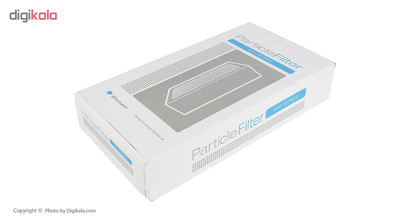 فیلتر دستگاه تصفیه کننده هوا بلوایر مدل Particle