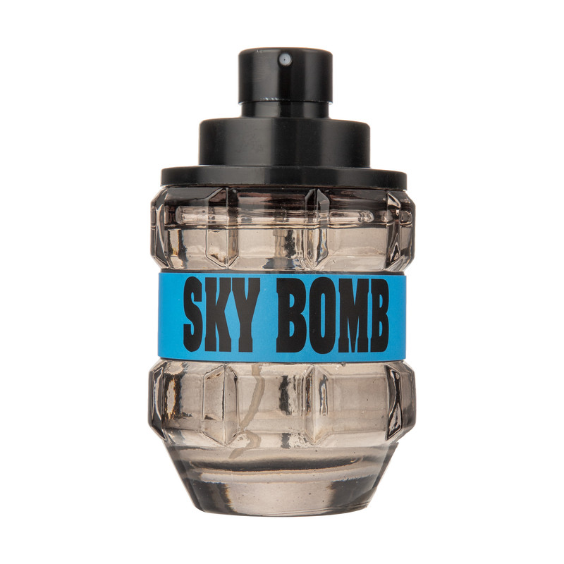 ادو پرفیوم مردانه بالت مدل Sky Bomb حجم 90 میلی لیتر ادو پرفیوم مردانه بالت مدل Sky Bomb حجم 90 میلی لیتر