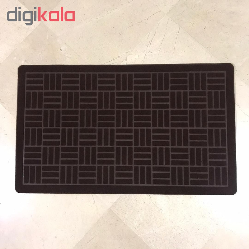 پادری مدل MUZ01 سایز 43*73 سانتی متر