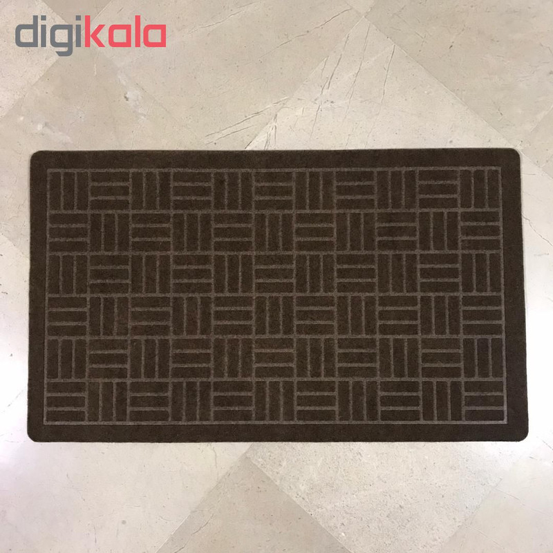 پادری مدل MUZ01 سایز 43*73 سانتی متر