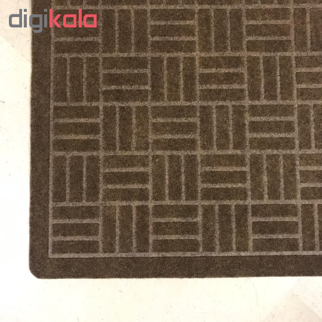 پادری مدل MUZ01 سایز 43*73 سانتی متر