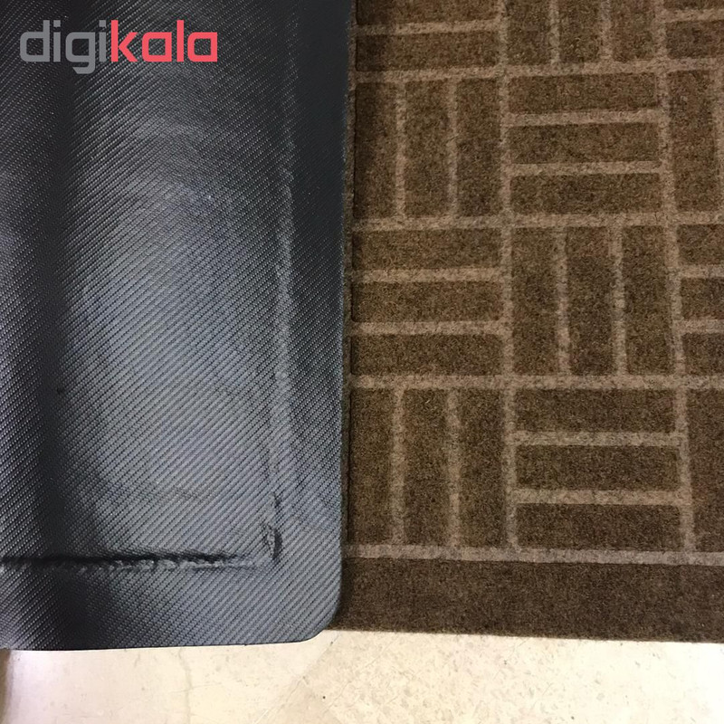 پادری مدل MUZ01 سایز 43*73 سانتی متر