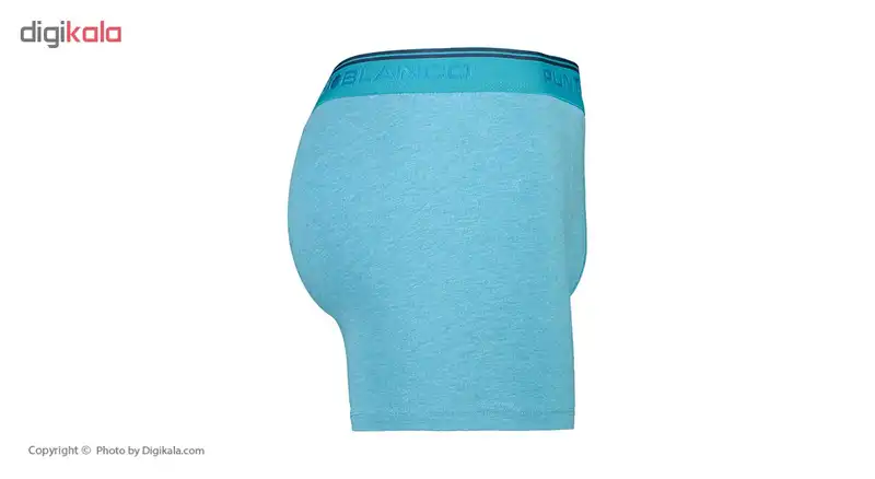 شورت مردانه پونتو بلانکو کد 33303-40-576 بسته دو عددی