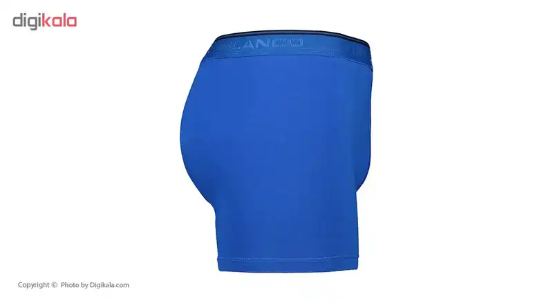 شورت مردانه پونتو بلانکو کد 33303-40-577 بسته دو عددی