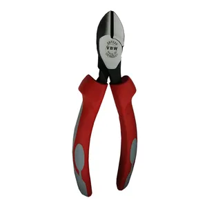 انبر سیم چین وی بی دبلیو کد 587220 سایز 6 اینچ