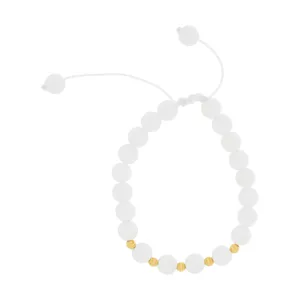 دستبند نقره زنانه کد 13