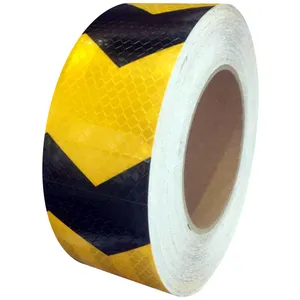 نوار هشدار مدل BY5 طول 22.5 متر