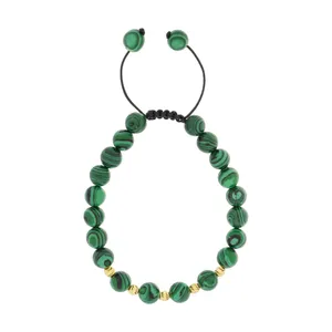 دستبند نقره زنانه کد 14