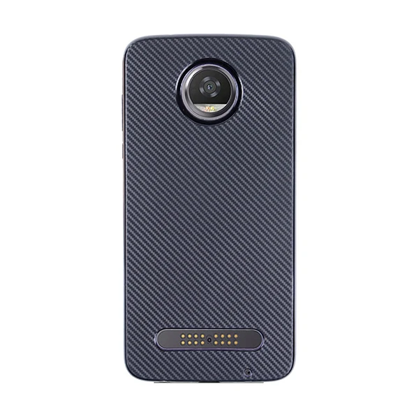 کاور مدل FC-01 مناسب برای گوشی موبایل موتورولا Moto Z2 Play