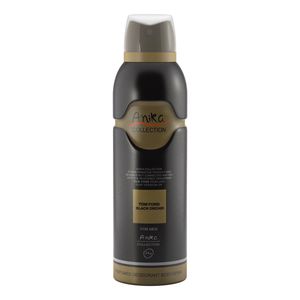 اسپری خوشبو کننده بدن مردانه آنیکا مدل TOM FORD حجم 200 میلی لیتر