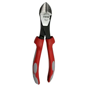 انبر سیم چین وی بی دبلیو کد 588215 سایز 8 اینچ