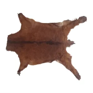 فرش پوست و چرم کمالی مدل AC-00483