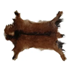 فرش پوست و چرم کمالی مدل AC-00491