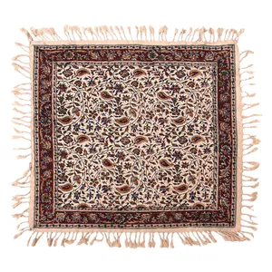 رومیزی قلمکار کد 2-50046