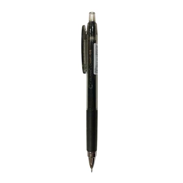 مدادنوکی 0.5 میلی متری سی.کلاس کد 137295 مدادنوکی 0.5 میلی متری سی.کلاس کد 137295
