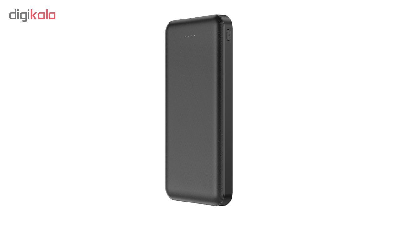 شارژر همراه ژیپین مدل PX102 ظرفیت 10000 میلی آمپر ساعت