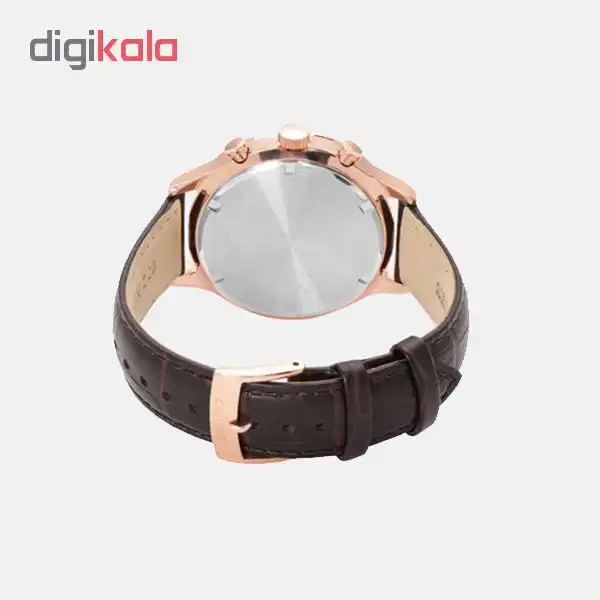 ساعت مچی عقربهای مردانه سیکو مدل ssb342p1