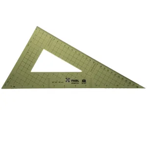 Fabl 30 Degree Set-Square Code FB407