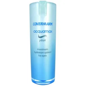 کرم دور چشم کاورمارک مدل acquamax حجم 15 میلی لیتر