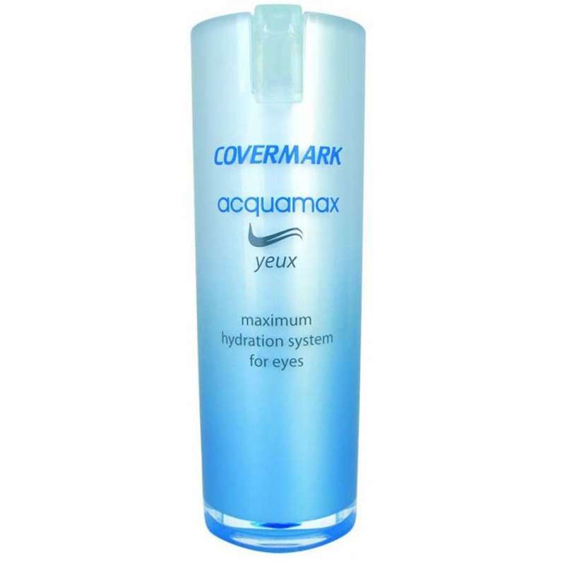 کرم دور چشم کاورمارک مدل acquamax حجم 15 میلی لیتر