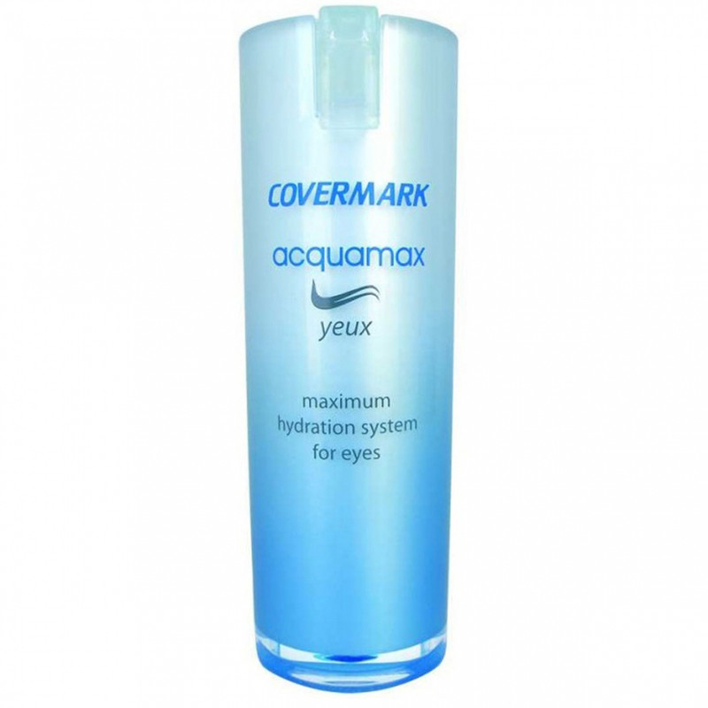 کرم دور چشم کاورمارک مدل acquamax حجم 15 میلی لیتر
