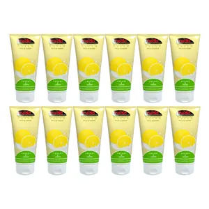 کرم مرطوب کننده مدیا مدل Yogurt & Lemon حجم 200 میلی لیتر مجموعه 12 عددی