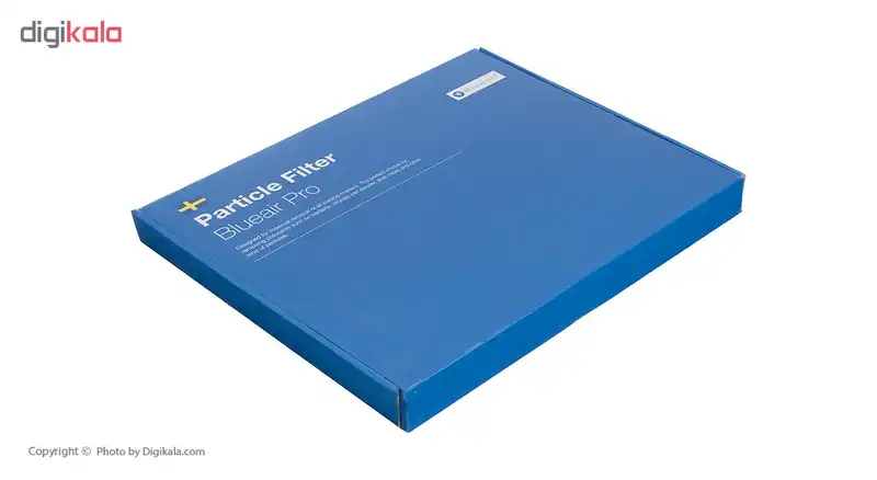 فیلتر دستگاه تصفیه کننده هوا بلوایر مدل Particle