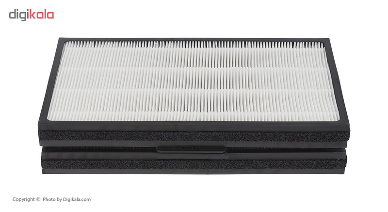 فیلتر دستگاه تصفیه کننده هوا بلوایر مدل Particle